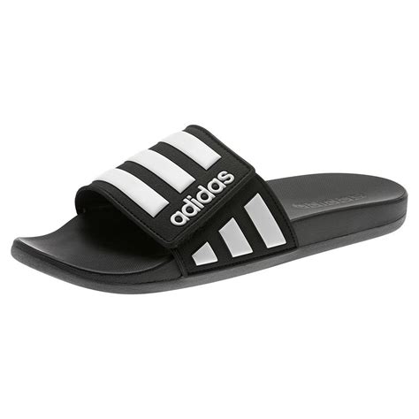 adidas herren adilette comfort adj leichtathletik-schuh|Adidas Adilette Comfort ADJ ab 24,95 € (Black Friday Deals .